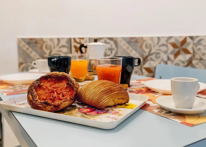 Casa Nanna Chic In Vatican * Rom