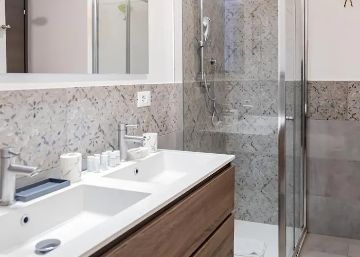 Casa Nanna Chic In Vatican