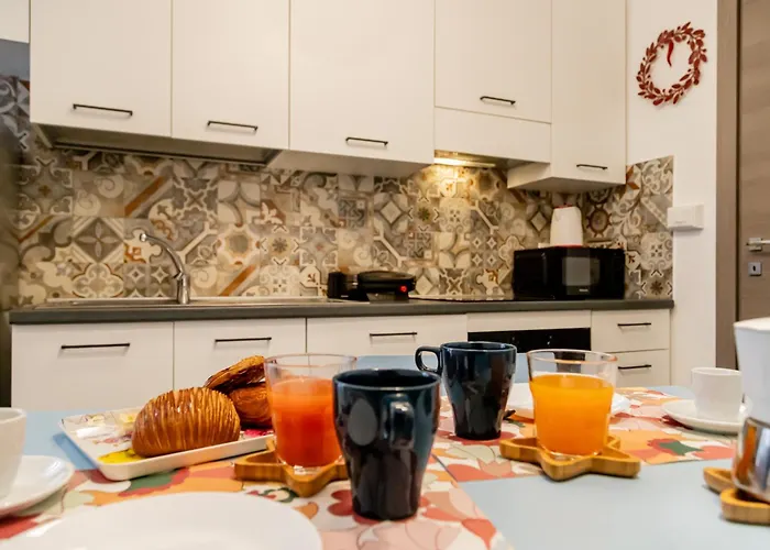 Casa Nanna Chic In Vatican Lejlighed Rom