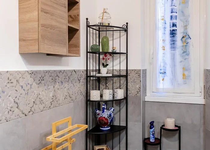 Casa Nanna Chic In Vatican