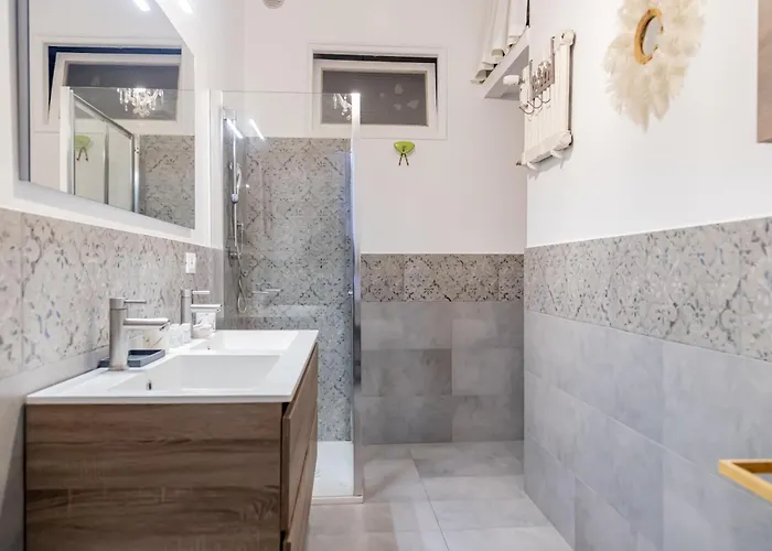 Lejlighed Casa Nanna Chic In Vatican *