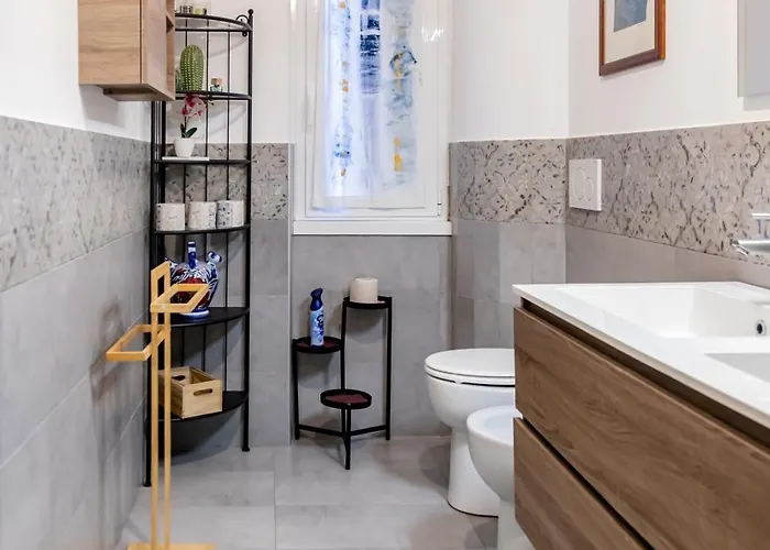 Casa Nanna Chic In Vatican Rom